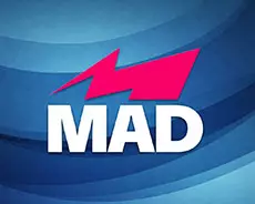 Mad Casino: описание игровых характеристик заведения