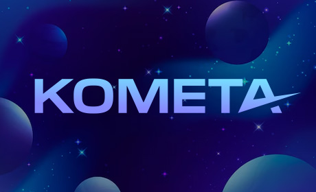 Kometa