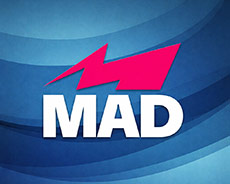 Mad
